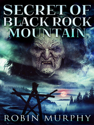 cover image of Secret of Black Rock Mountain
